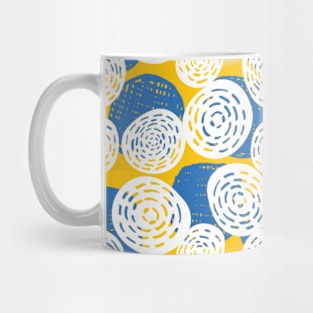 circles Mug